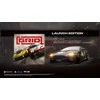 „Codemasters GRID“ – pirmos dienos leidimas „Xbox One“