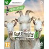 Coffee Stain Goat Simulator 3 Pre-Udder Edition Xbox Series X