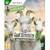 Coffee Stain Goat Simulator 3 Pre-Udder Edition Xbox Series X