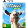 „Coffee Stain Goat Simulator Remastered“ PS5