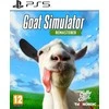 „Coffee Stain Goat Simulator Remastered“ PS5