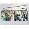 Combo Fighter Pack 1