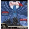 Compass Games Burning Banners: Rage of the Witch Queen