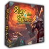 Contention Games Slay the Spire: The Board Game