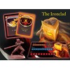 Contention Games Slay the Spire: The Board Game
