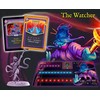 Contention Games Slay the Spire: The Board Game