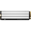 Corsair | SSD | MP600 ELITE | 2000 GB | SSD form factor M.2 2280 | Solid-state drive sąsaja PCIe Gen 4×4 | Skaitymo greitis 7000 MB/s | Rašymo greitis 6500 MB/s