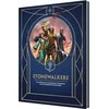 Cosmere RPG - Stormlight Archive Stonewalkers Adventure