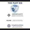 Cosmere RPG - Stormlight Dice Set