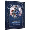 Cosmere RPG - Stormlight Handbook