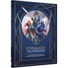 Cosmere RPG - Stormlight Handbook