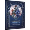 Cosmere RPG - Stormlight Handbook