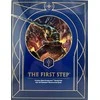 Cosmere RPG - Stormlight The First Step