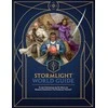 Cosmere RPG - Stormlight World Guide