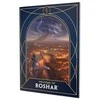 Cosmere RPG - Welcome to Roshar