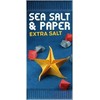 Cranio Creations Sea Salt & Paper: Extra Salt