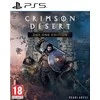 Crimson Purpurinė dykuma PS5
