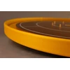 Crokinole Tournament Steamed beech/Crimson Set