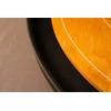 Crokinole Tournament Steamed beech/Crimson Set