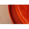 Crokinole Tournament Steamed beech/Crimson Set