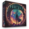 Crowd Games Portals
