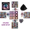 Crowd Games Portals