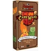 Cryptozoic Entertainment Adventure Time Card Wars Flame Princess vs Fern
