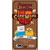 Cryptozoic Entertainment Adventure Time: Card Wars: Finn vs. Jake Collector's Pack