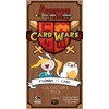 Cryptozoic Entertainment Adventure Time: Card Wars: Fionna vs Cake Collector's Pack