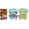 Cryptozoic Entertainment Adventure Time: Card Wars: Fionna vs Cake Collector's Pack
