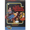 Cryptozoic Entertainment Let's Summon Demons