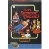 Cryptozoic Entertainment Let's Summon Demons