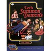 Cryptozoic Entertainment Let's Summon Demons