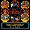 Cryptozoic Entertainment Let's Summon Demons