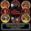 Cryptozoic Entertainment Let's Summon Demons