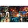 Cryptozoic Entertainment Spyfall: Time Travel