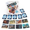 Cryptozoic Entertainment Spyfall: Time Travel