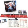 Cryptozoic Entertainment Spyfest