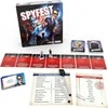 Cryptozoic Entertainment Spyfest