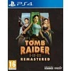 Crystal Dynamics Tomb Raider I-III Remastered
