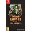 GAME Crystal Dynamics Tomb Raider I-III Remastered