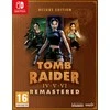 Crystal Dynamics Tomb Raider IV-VI Remastered Deluxe Edition