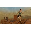 Aspyr „Crystal Dynamics“ „Tomb Raider IV-VI“ perdirbinys