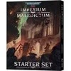 Cubicle 7 Warhammer 40k RPG Imperium Maledictum Starter Set