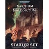 Cubicle 7 Warhammer 40k RPG Imperium Maledictum Starter Set