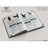 Cubicle 7 Warhammer 40k RPG: Imperium Maledictum Inquisition Player’s Guide
