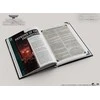 Cubicle 7 Warhammer 40k RPG: Imperium Maledictum Inquisition Player’s Guide