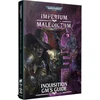 Cubicle 7 Warhammer 40k RPG: Imperium Maledictum Inquisition GM’s Guide