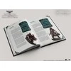 Cubicle 7 Warhammer 40k RPG: Imperium Maledictum Inquisition Player’s Guide