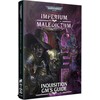 Cubicle 7 Warhammer 40k RPG: Imperium Maledictum Inquisition GM’s Guide